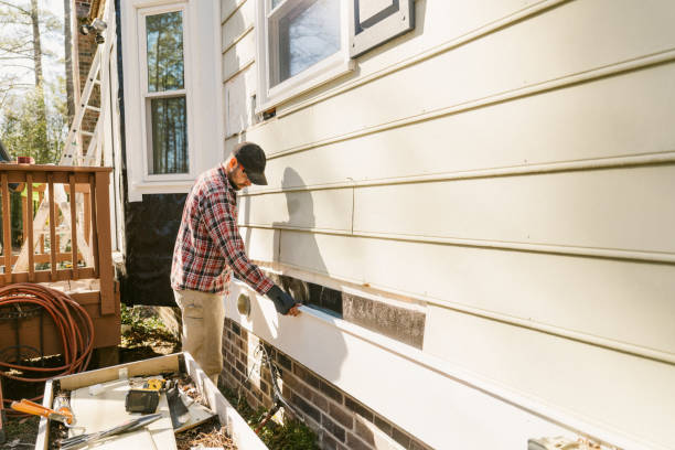 Top rated local Storm Damage Siding Repair specialists in Rural Hall, NC
